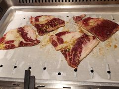 -新石器烤肉(南站店)