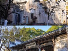 -篁岭景区