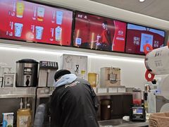 -古茗(萧山利丰路店)