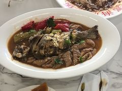 -小郭私房菜·海肠捞饭店(学士街店)