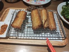 -老头儿油爆虾(金鹰世界店)