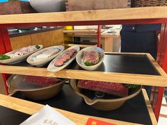 -廖掌柜·重庆鲜货火锅(上海首店)