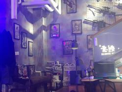 -见雾TATTOO STUDIO