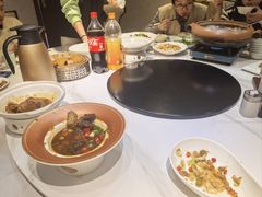 -徽州月·民间徽菜(浦东总店)