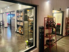-大隐国际青年旅舍(上海陆家嘴东方明珠店)