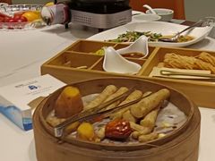 -小渔莊•地道胶东菜(旅游路万象省博物馆店)
