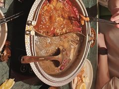 -牛New寿喜烧(曹路花园城店)
