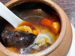 -萬國春·中菜馆(颐和公馆店)