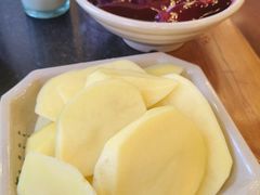 -九尺赵老四鲜鹅肠火锅