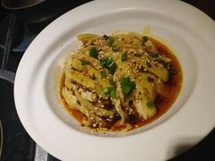 流口水鸡-川里谈·川味小馆(北京路店)