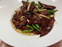 -花中城·杭帮菜·粤菜·海鲜火锅(清泰街店)