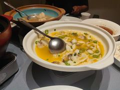 -双湖园·非遗武昌鱼(黄鹤楼老店)