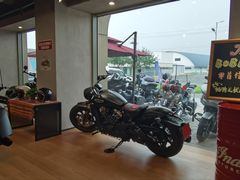 -北京德悦行BMW宝马摩托车