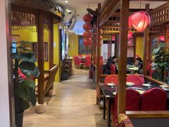 -芦月轩羊蝎子(劲松店)