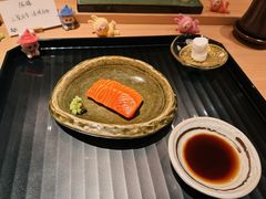 -炎橘·板前料理 Omakase