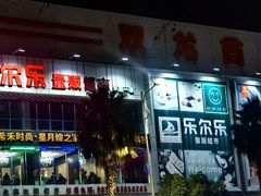 -双龙商场(环城南路店)