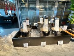 -金奥国际酒店全日餐厅ALTITUDE