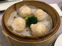 -丰鲤楼•闽南茶楼(仟禧汇店)
