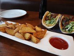 -埠口精酿夜景餐酒吧· BREWPORT BISTRO(长嘉汇重庆之眼店)