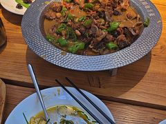 -俭寨大盘鸡·缸子肉·小公鸡·新疆菜(云通店)