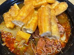 -四川老牛麻辣烫(北门桥店)