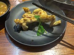 霸王牛蛙-味仙疯美蛙鱼头(清扬路总店)