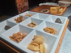-探鱼·鲜青椒爽麻烤鱼(北京路天河城店)