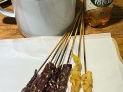 -小核桃品质串店(世茂大道店)