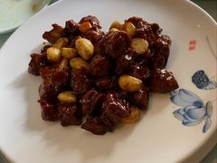 -百饺园(平山道店)