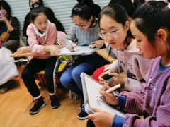 -英孚教育青少儿(河东资深教研中心)