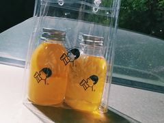 -喜茶(中山利和新地店)