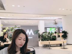 -M Stand(宁波万象城店)