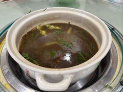 -生宇山珍野生菌汤锅•始于2002(双流古塔店)