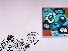 -宝龙艺术中心(七宝宝龙城店)
