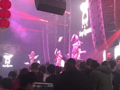 -SPACE(欢乐颂购物中心店)