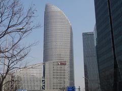 门面-招商银行(上海分行营业部)