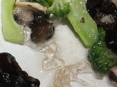 -金牌外婆家(苏州中心店)