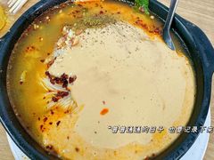 -小街曹师傅砂锅麻辣烫(亚泰大街店)