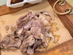 -天下醉美蒙餐(林西店)