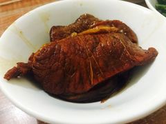 -老济南药膳把子肉(周公祠街店)