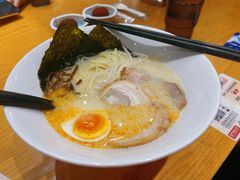 -一風堂拉面(美罗城店)