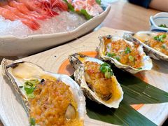 -东田之村自助餐厅(金水路店)