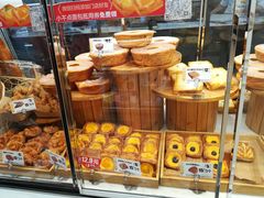 -味多美蛋糕(通州店)
