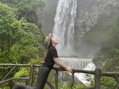 -楠溪江风景名胜区