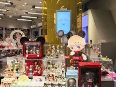 -泡泡玛特POPMART (北京超极合生汇店)