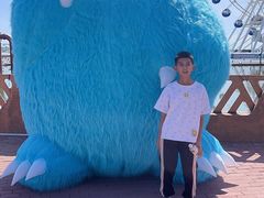 -秦皇岛乐岛海洋王国