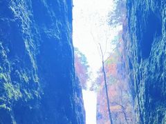 -桂林资江天门山风景区