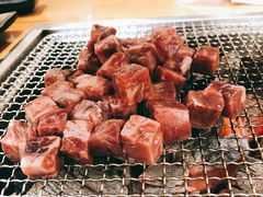 -肉甲韩国木炭烤肉(新壹街1店)