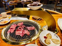 -万兴佳烤肉·长白山老味道(宏泰广场店)