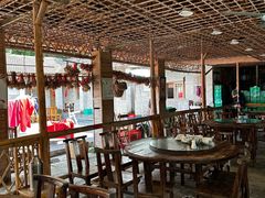-清水湖度假村(罗浮山美食地标店)